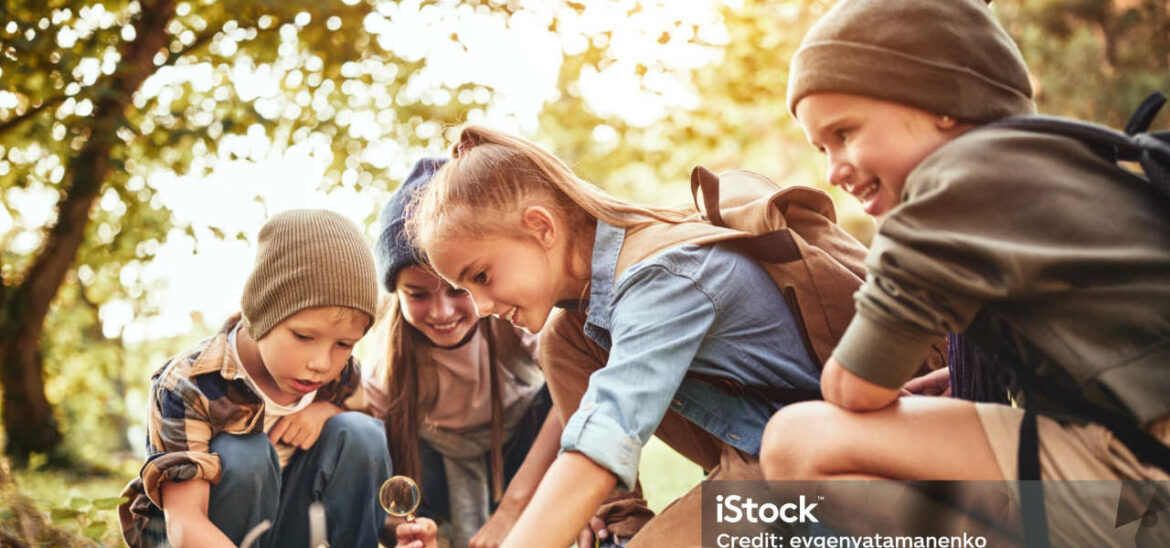 Projekttage – Projektwoche