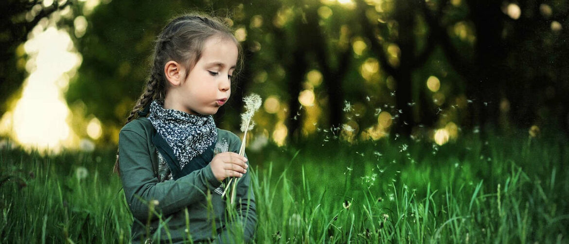 Kindergruppe Naturscouts